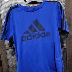 Adidas Boy's Shirt